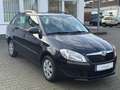 Skoda Fabia Combi Special Schwarz - thumbnail 5
