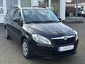 Skoda Fabia Combi Special Schwarz - thumbnail 4