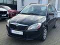 Skoda Fabia Combi Special Schwarz - thumbnail 9