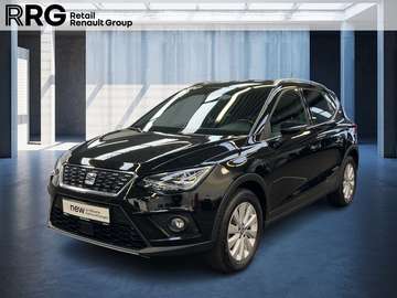 XCELLENCE TGI 90  Erdgas!!