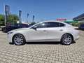 Mazda 3 2.5L e-SKYACTIV G 140ps AT Fastback EXCLUSIVE LINE Argent - thumbnail 4