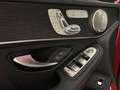 Mercedes-Benz GLC 43 AMG 4Matic Speedshift TCT 9G Rouge - thumbnail 8