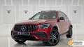 Mercedes-Benz GLC 43 AMG 4Matic Speedshift TCT 9G Rouge - thumbnail 1