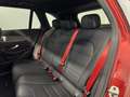 Mercedes-Benz GLC 43 AMG 4Matic Speedshift TCT 9G Rouge - thumbnail 12