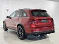 Mercedes-Benz GLC 43 AMG 4Matic Speedshift TCT 9G Rouge - thumbnail 2