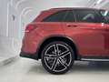 Mercedes-Benz GLC 43 AMG 4Matic Speedshift TCT 9G Rouge - thumbnail 13
