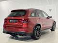 Mercedes-Benz GLC 43 AMG 4Matic Speedshift TCT 9G Rouge - thumbnail 6