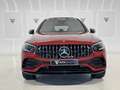 Mercedes-Benz GLC 43 AMG 4Matic Speedshift TCT 9G Rouge - thumbnail 3