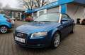 Audi A4 Cabriolet 1.8 T * Alcantara * Klimaauto * Blauw - thumbnail 3