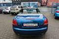 Audi A4 Cabriolet 1.8 T * Alcantara * Klimaauto * Bleu - thumbnail 12
