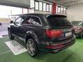 Audi Q7 6.0 V12 Tdi Quattro Gancio 7 Posti PERMUTE RATE Grau - thumbnail 6