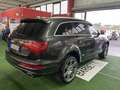 Audi Q7 6.0 V12 Tdi Quattro Gancio 7 Posti PERMUTE RATE Grau - thumbnail 4