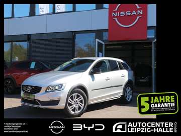 AWD Aut. Navi+AHK+Standh+Kamera