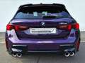 BMW 1er M Coupé M135 xDrive 19"LMR*Head-Up*DAPro*LCPro*h/k*Alarm Gris - thumbnail 9