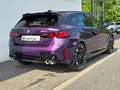 BMW 1er M Coupé M135 xDrive 19"LMR*Head-Up*DAPro*LCPro*h/k*Alarm Gris - thumbnail 4