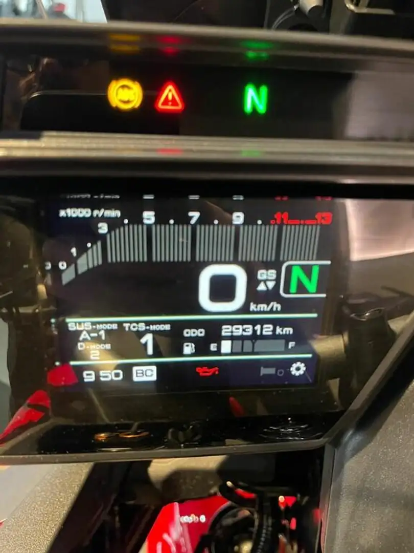 Yamaha Tracer 900 GT Abs my21 - 2
