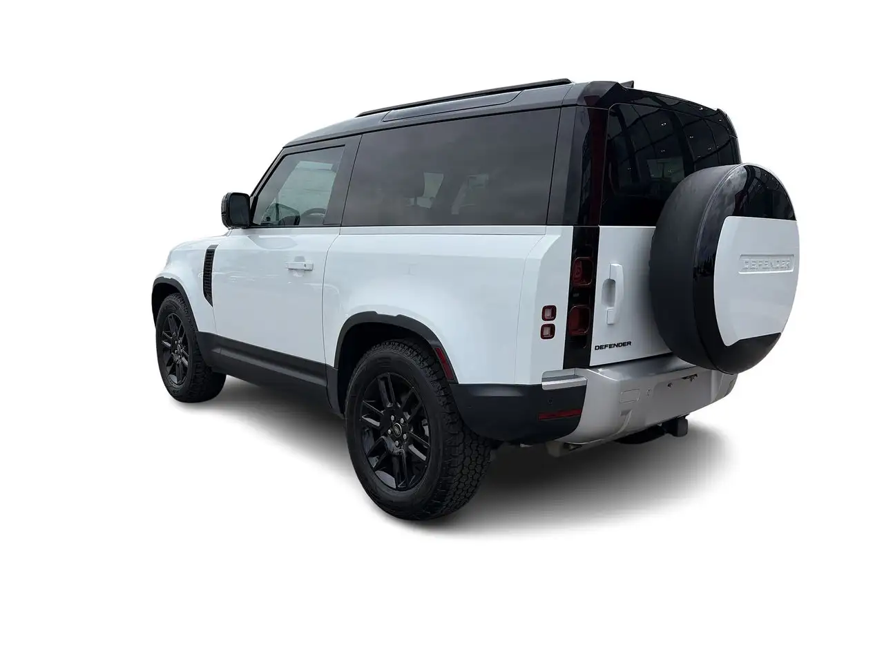 Land Rover Defender photo Land Rover Defender