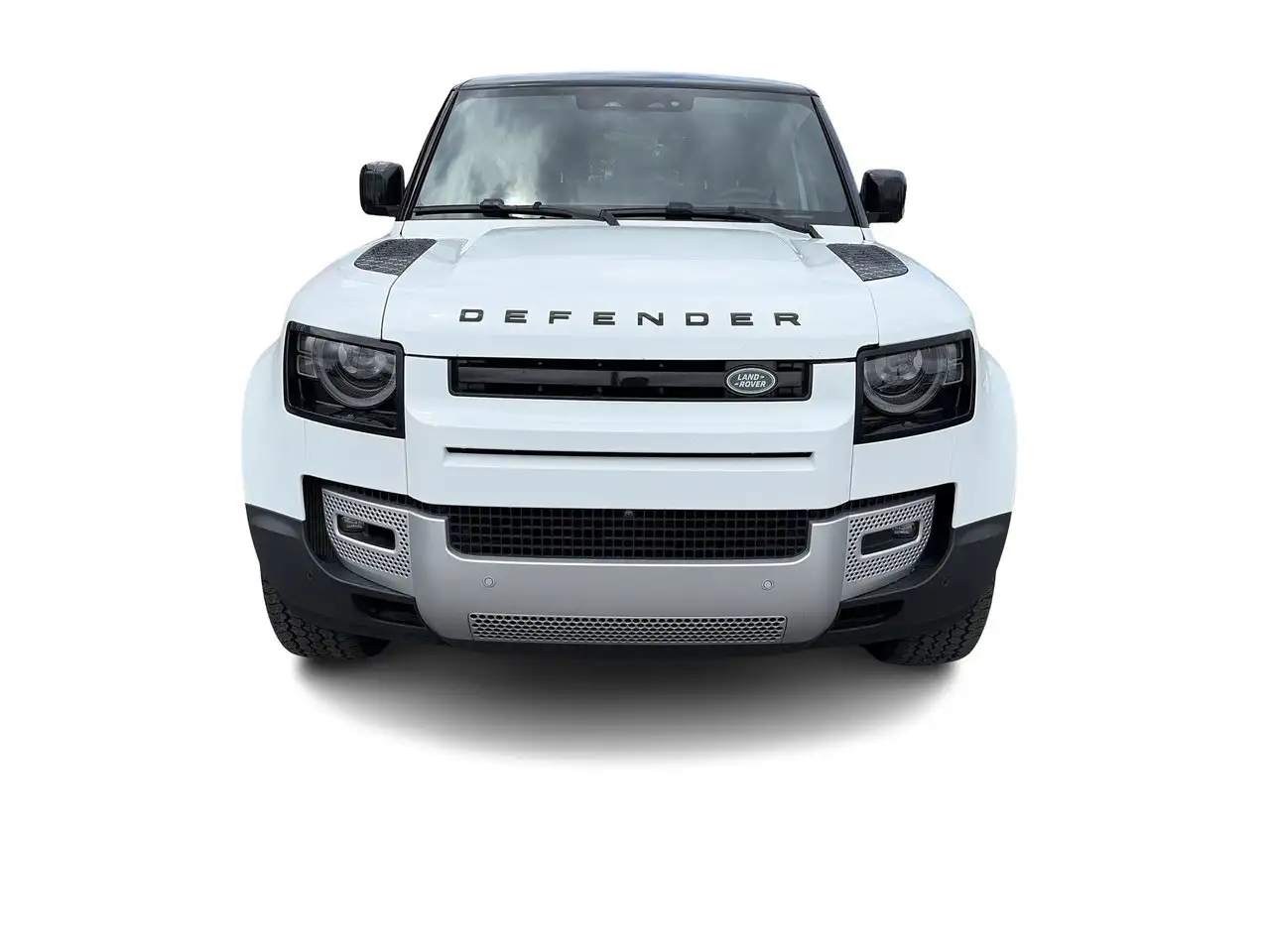 Land Rover Defender photo Land Rover Defender