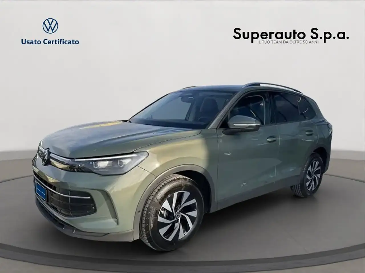 Volkswagen Tiguan 1.5 eTSI 110KW ACT Edition Plus DSG 13