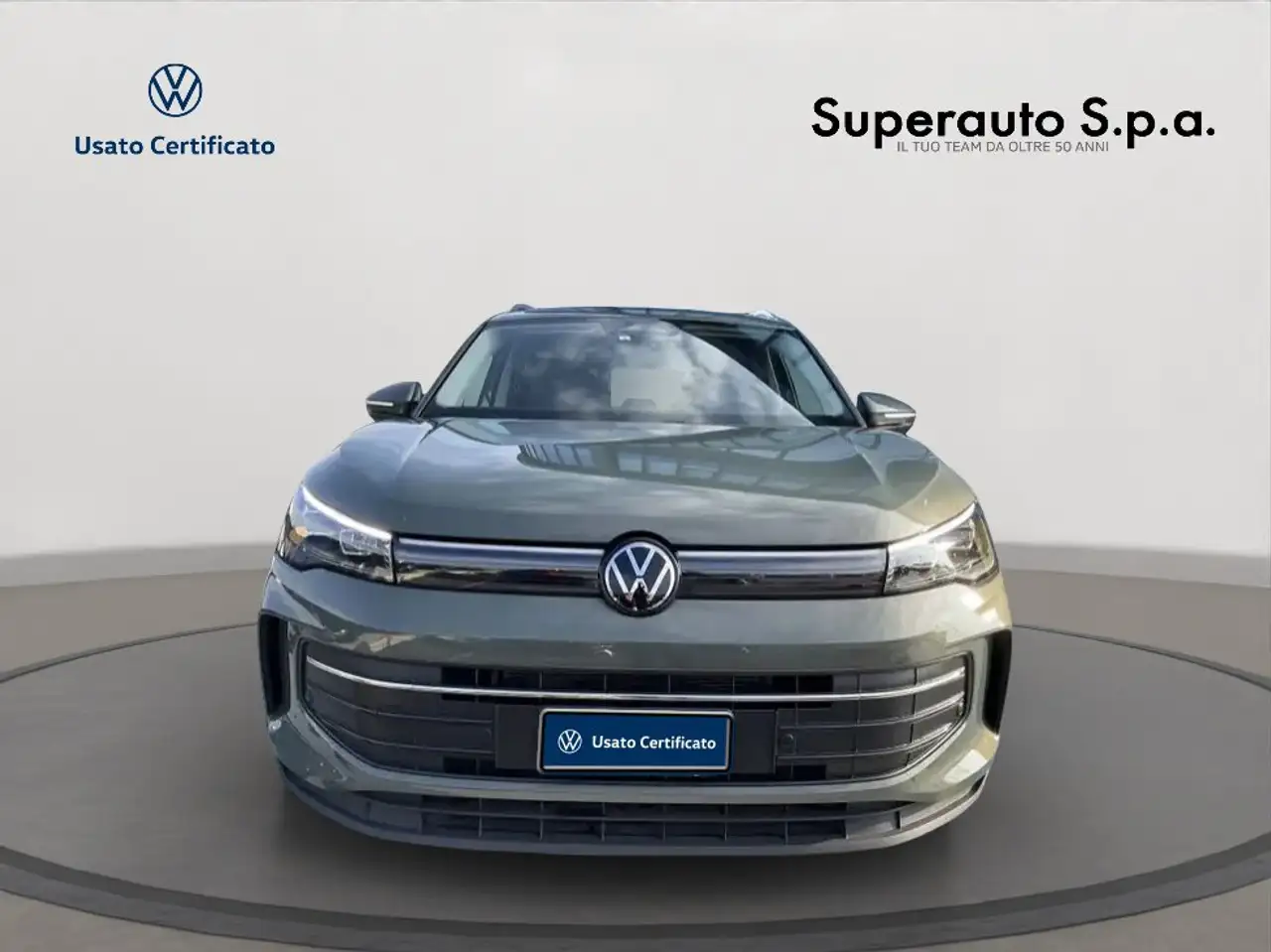 Volkswagen Tiguan 1.5 eTSI 110KW ACT Edition Plus DSG 2