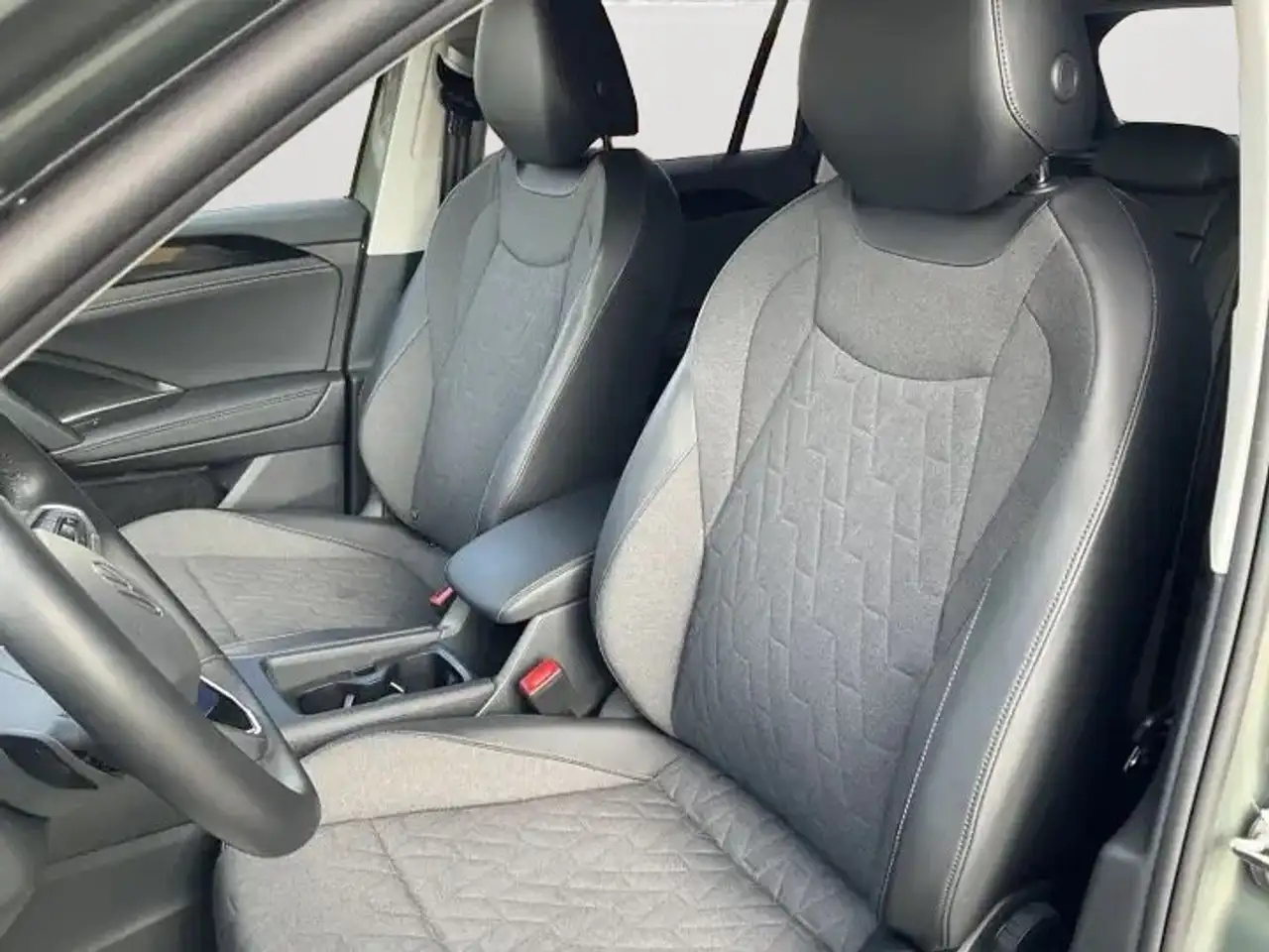 Volkswagen Tiguan 1.5 eTSI 110KW ACT Edition Plus DSG 7
