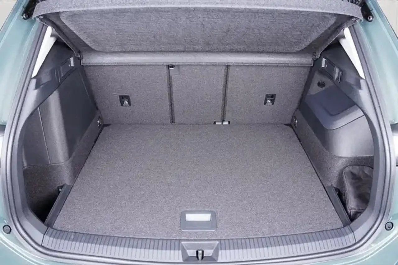 Volkswagen Tiguan 1.5 eTSI 110KW ACT Edition Plus DSG 12