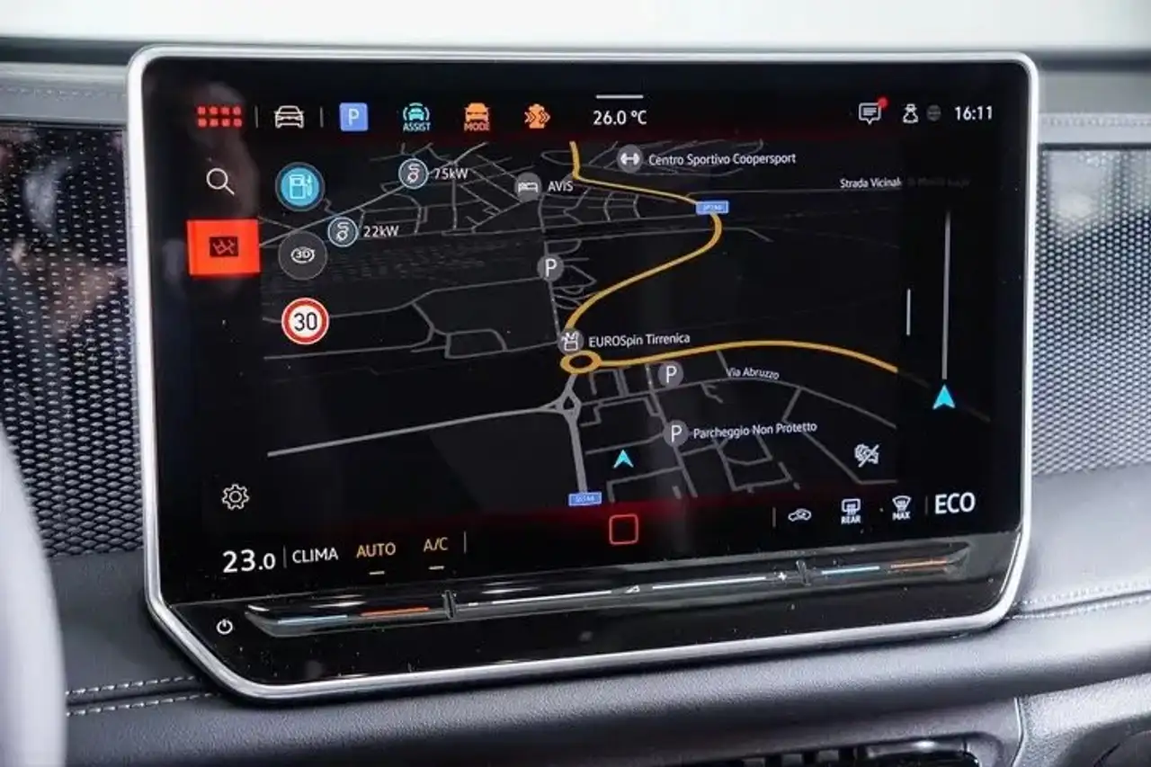 Volkswagen Tiguan 1.5 eTSI 110KW ACT Edition Plus DSG 11