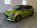 Hyundai i20 (BC3) GO 1.0 T-GDI Grün - thumbnail 3