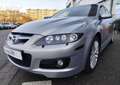 Mazda 6 Phase 2 MPS 2.3 Turbo 260cv GPS Grau - thumbnail 28