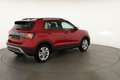 Volkswagen T-Cross 1.0 TSI 85 kW Life Life, AHK, ACC, Side, Kamera... Rood - thumbnail 17