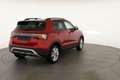 Volkswagen T-Cross 1.0 TSI 85 kW Life Life, AHK, ACC, Side, Kamera... Rood - thumbnail 16