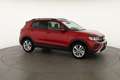 Volkswagen T-Cross 1.0 TSI 85 kW Life Life, AHK, ACC, Side, Kamera... Rood - thumbnail 22