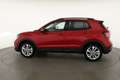 Volkswagen T-Cross 1.0 TSI 85 kW Life Life, AHK, ACC, Side, Kamera... Rood - thumbnail 33