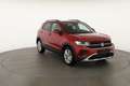 Volkswagen T-Cross 1.0 TSI 85 kW Life Life, AHK, ACC, Side, Kamera... Rood - thumbnail 24