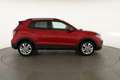 Volkswagen T-Cross 1.0 TSI 85 kW Life Life, AHK, ACC, Side, Kamera... Rood - thumbnail 20
