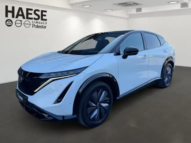 Nissan Ariya