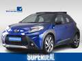 Toyota Aygo X 1.0 VVT-i MT envy | FULL OPTION | JBL | Stoelverwa Blauw - thumbnail 1