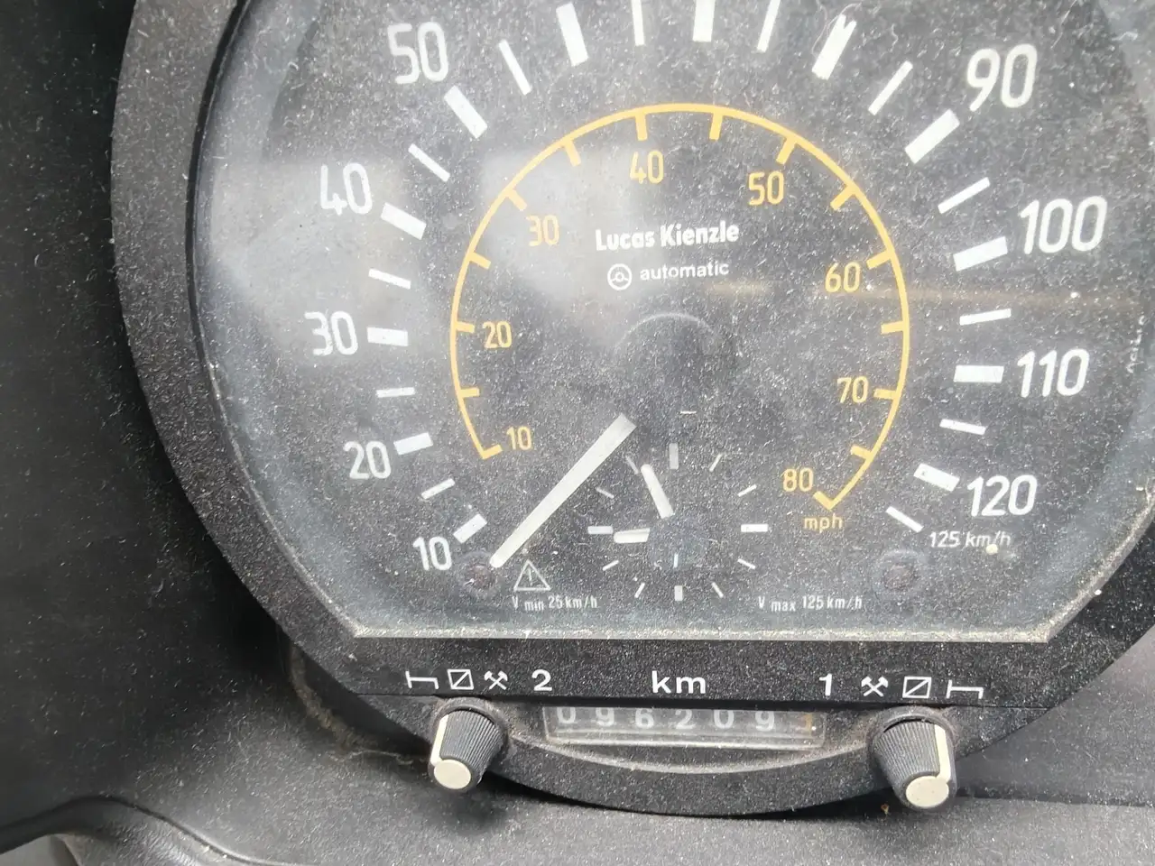 Isuzu, foto 3