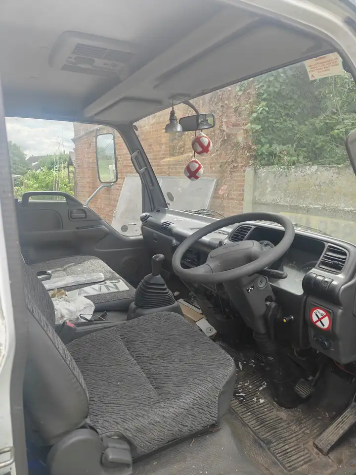 Isuzu, foto 2