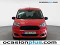 Ford Tourneo Courier 1.0 Ecoboost Ambiente Rojo - thumbnail 12