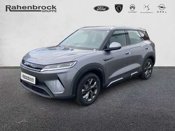 Boost 45kWh Navi Panorama