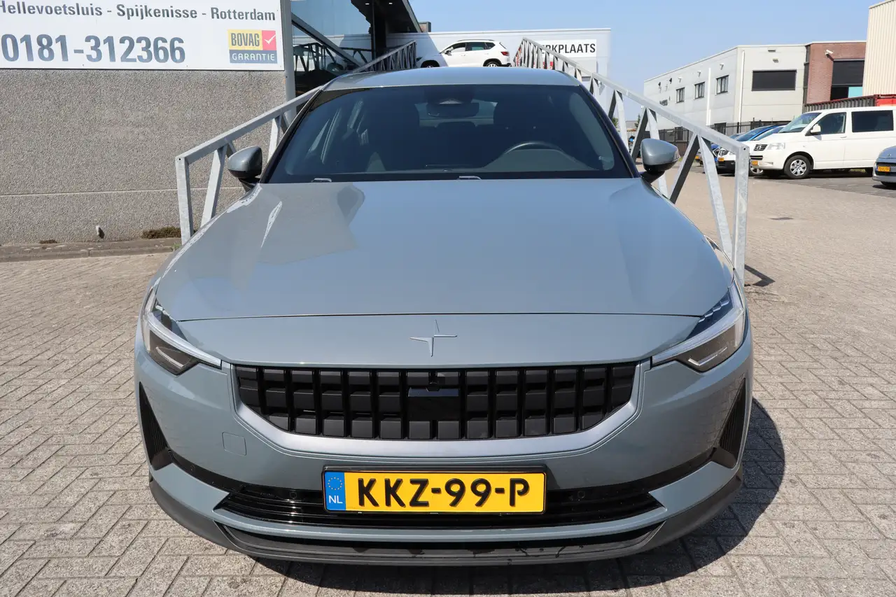 Polestar 2 2023
