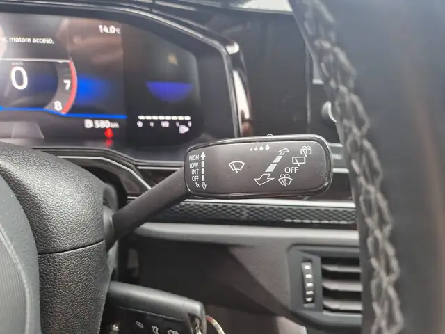 Volkswagen Taigo view 13