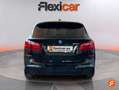 BMW 218 218d Negro - thumbnail 3