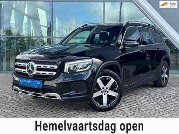 Business Solution AMG 7p. Automaat / 163pk / Stoel