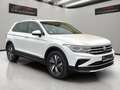 Volkswagen Tiguan Elegance eHybrid Pano*Matrix*Virtual Weiß - thumbnail 1