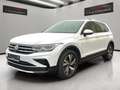 Volkswagen Tiguan Elegance eHybrid Pano*Matrix*Virtual Weiß - thumbnail 3