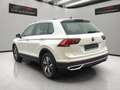 Volkswagen Tiguan Elegance eHybrid Pano*Matrix*Virtual Weiß - thumbnail 18