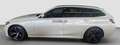 BMW 320 D TOURING M SPORT 18 KEYLESS SHADOW LINE Bianco - thumbnail 2