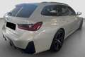 BMW 320 D TOURING M SPORT 18 KEYLESS SHADOW LINE Bianco - thumbnail 5
